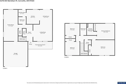 5276 SW Meridian Pl, Corvallis, OR 97333 - Photo 42