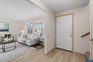 5276 SW Meridian Pl, Corvallis, OR 97333 - Photo 4