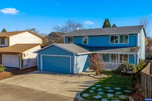 5276 SW Meridian Pl, Corvallis, OR 97333 - Photo 2