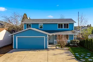 5276 SW Meridian Pl, Corvallis, OR 97333 - Photo 1