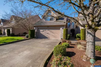 6182 N Lakeshore Ct, Keizer, OR 97303 - Photo 2