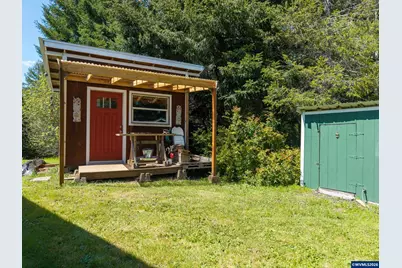26586 Fudge Rd, Alsea, OR 97324 - Photo 12