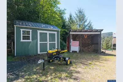 26586 Fudge Rd, Alsea, OR 97324 - Photo 18