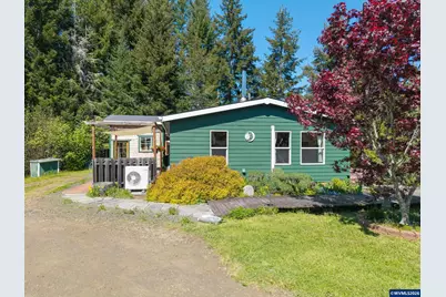 26586 Fudge Rd, Alsea, OR 97324 - Photo 6