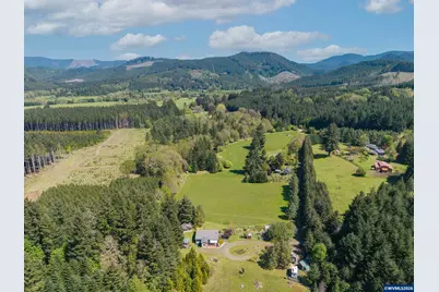 26586 Fudge Rd, Alsea, OR 97324 - Photo 48