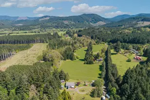 26586 Fudge Rd, Alsea, OR 97324 - Photo 48