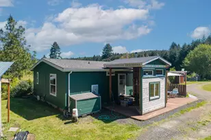26586 Fudge Rd, Alsea, OR 97324 - Photo 4