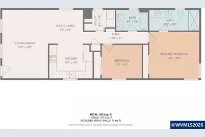 176 Clearwater Av NE, Salem, OR 97301 - Photo 30