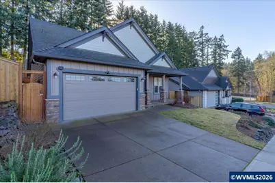 1624 York Butte Av SE, Salem, OR 97306 - Photo 4