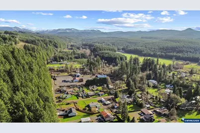 2201 Ames Creek Rd, Sweet Home, OR 97386 - Photo 38