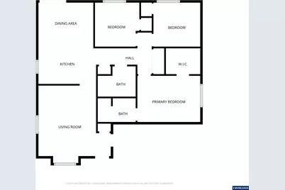 2775 Van Kleeck Pl NW, Salem, OR 97304 - Photo 26