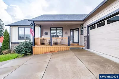 5635 Wigeon St SE, Salem, OR 97306 - Photo 2