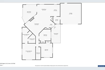 5635 Wigeon St SE, Salem, OR 97306 - Photo 38