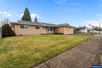 2193 Madison St SE, Albany, OR 97322 - Photo 2