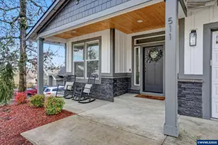 511 NW Byers Ln, Dallas, OR 97381 - Photo 4