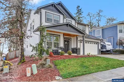 511 NW Byers Ln, Dallas, OR 97381 - Photo 2