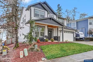 511 NW Byers Ln, Dallas, OR 97381 - Photo 2