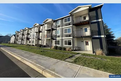 354 S 8 St, Carlton, OR 97111 - Photo 1