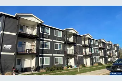 354 S 8 St, Carlton, OR 97111 - Photo 4