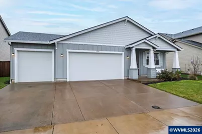 1434 Gladiola Dr, Junction City, OR 97448 - Photo 2