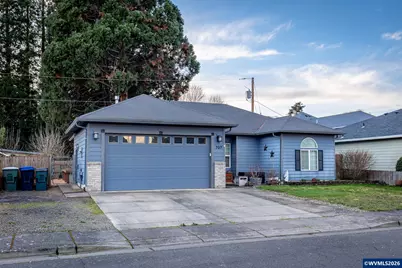 707 Horseback Ct NE, Salem, OR 97301 - Photo 2