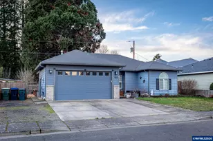 707 Horseback Ct NE, Salem, OR 97301 - Photo 2