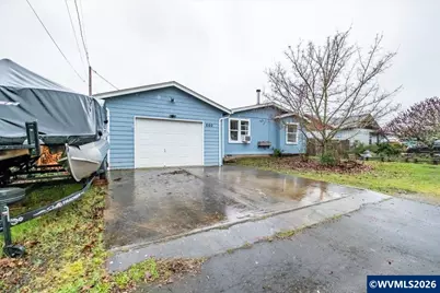 660 Wassom St, Lebanon, OR 97355 - Photo 2