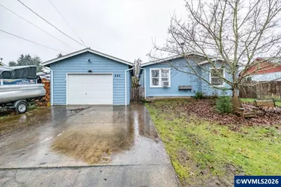 660 Wassom St, Lebanon, OR 97355 - Photo 1