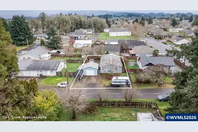 660 Wassom St, Lebanon, OR 97355 - Photo 4