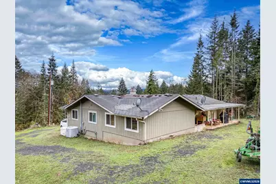 28383 Pleasant Valley Rd, Sweet Home, OR 97386 - Photo 4