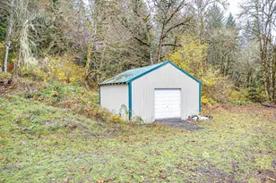 28383 Pleasant Valley Rd, Sweet Home, OR 97386 - Photo 30