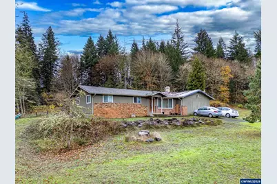 28383 Pleasant Valley Rd, Sweet Home, OR 97386 - Photo 2