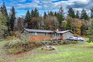 28383 Pleasant Valley Rd, Sweet Home, OR 97386 - Photo 2