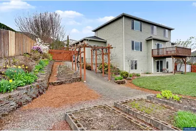 4152 NW Boxwood Dr, Corvallis, OR 97330 - Photo 46