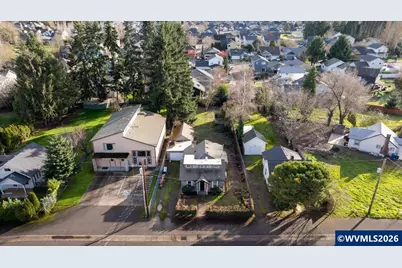 860 Marks Dr NE, Keizer, OR 97303 - Photo 20