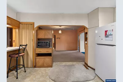 453 NE Yamhill St, Willamina, OR 97396 - Photo 14