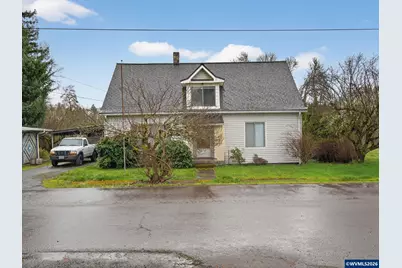 453 NE Yamhill St, Willamina, OR 97396 - Photo 2