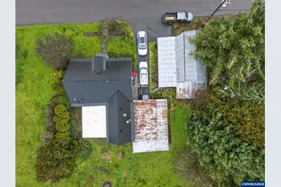 453 NE Yamhill St, Willamina, OR 97396 - Photo 44