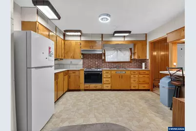 453 NE Yamhill St, Willamina, OR 97396 - Photo 12
