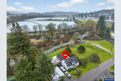 453 NE Yamhill St, Willamina, OR 97396 - Photo 46