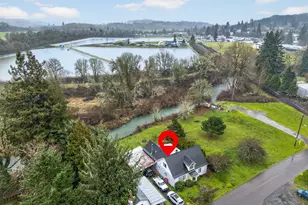 453 NE Yamhill St, Willamina, OR 97396 - Photo 46