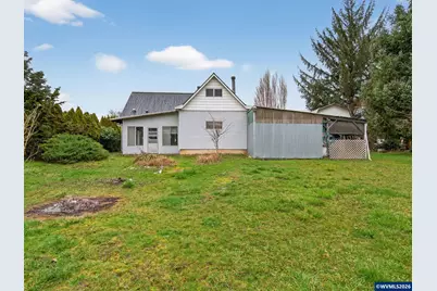 453 NE Yamhill St, Willamina, OR 97396 - Photo 38