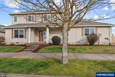 3846 Goldfish Farm Rd SE, Albany, OR 97322 - Photo 2