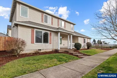 3846 Goldfish Farm Rd SE, Albany, OR 97322 - Photo 2