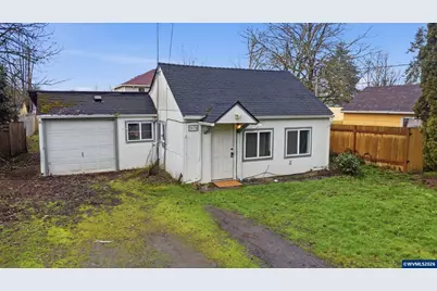 2035 Evergreen Av NE, Salem, OR 97301 - Photo 2