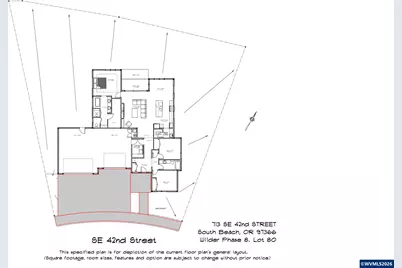 713 SE 42nd Pl, Newport, OR 97366 - Photo 4