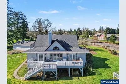 12024 South Shadow Hills Ct SE, Turner, OR 97392 - Photo 46