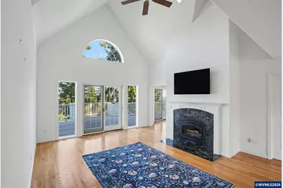 12024 South Shadow Hills Ct SE, Turner, OR 97392 - Photo 8