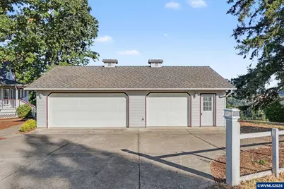 12024 South Shadow Hills Ct SE, Turner, OR 97392 - Photo 40