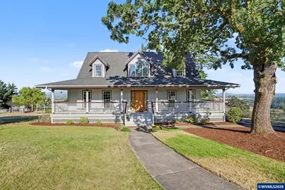 12024 South Shadow Hills Ct SE, Turner, OR 97392 - Photo 2